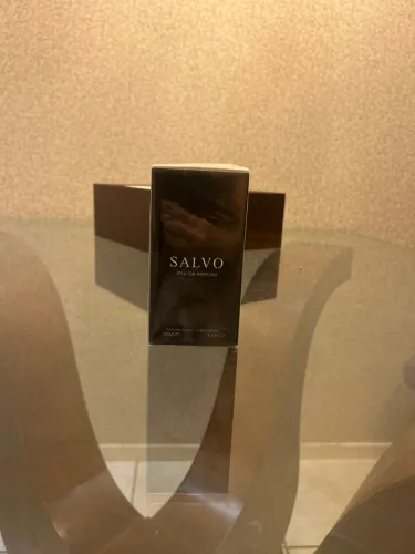 Perfume árabe salvo 100ml