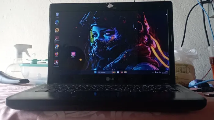 NOTEBOOK LG S425