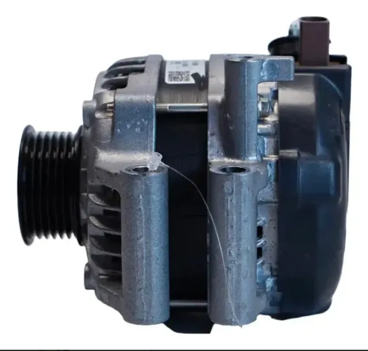 Alternador corolla cross xr 2.0 25/26