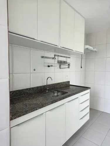 ALUGA-SE APARTAMENTO | 3 QUARTOS | RESIDENCIAL ELIZA MIRANDA