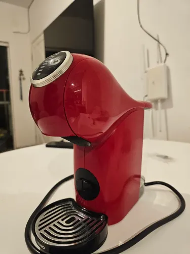 Cafeteira Dolce Gusto 