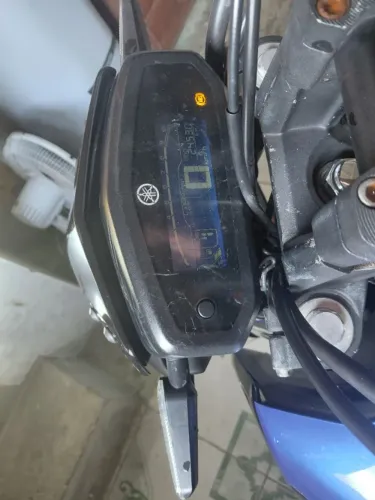 Yamaha fz15 2020 a 2023 pneu trazeiro novo