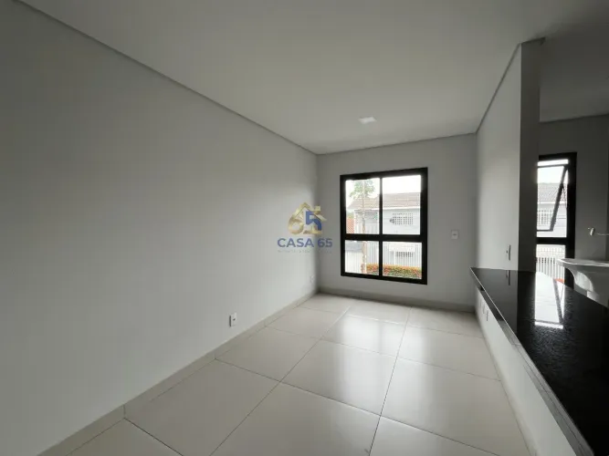 APARTAMENTO 2 DORMITÓRIOS NO BOA ESPERANÇA - LOCAÇÃO