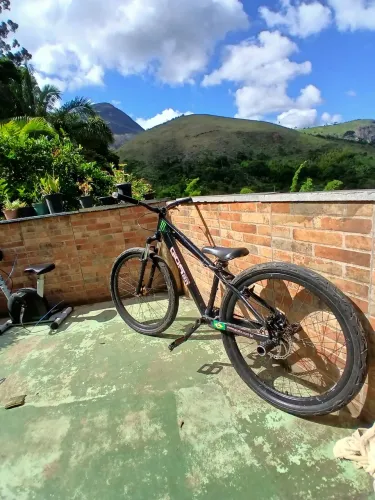 Vendo gios frx evo