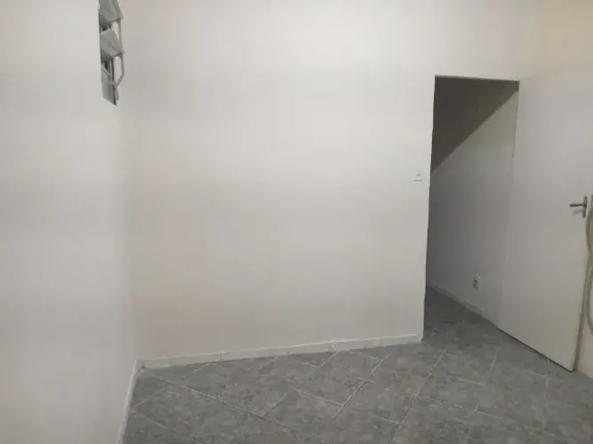 Flat 2 Cômodos
