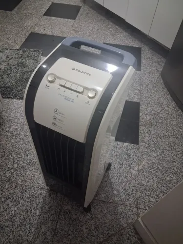 CLIMATIZADOR DE AR CADENCE BREEZE 506