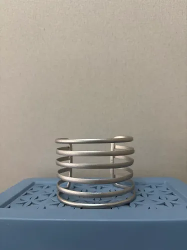 Bracelete six aro - Carol Ferrera