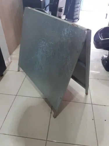 Cavalete