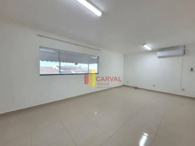 Sala para alugar, 33 m² por R$ 1.325,00/mês - Jardim Europa - Jaguariúna/SP