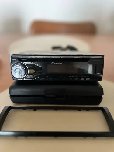 Pioneer DEH-X4880BT 
