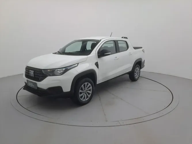 Fiat Strada Freedom 1.3 Flex 8V CD 2026