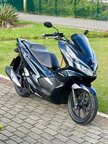 Vendo Pcx 2019