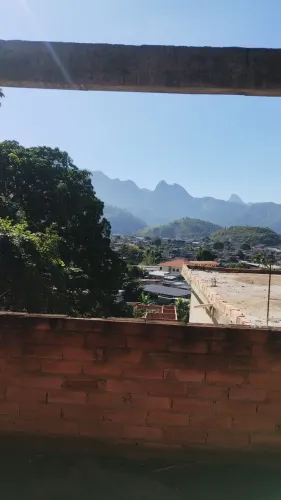 Vendo construção a ponto de laje!