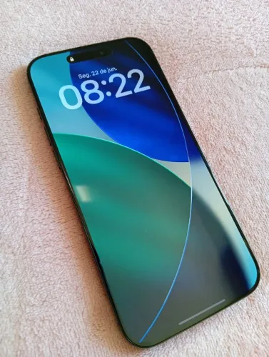 iPhone 16 pro Max 256gb 96%