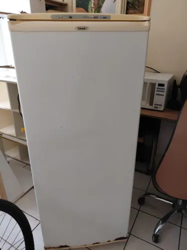 Freser Pratice 240