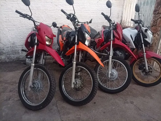 Vendo vários modelos (86)99485.8660