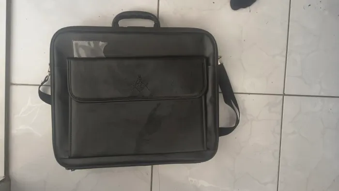 Bolsa maçônica