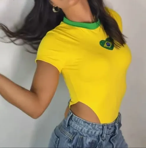 Body do Brasil