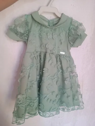 Vestido