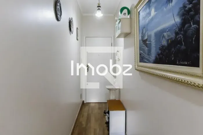 Apartamento à venda na Rua Palestra Itália, 97 - Perdizes - São Paulo - SP - CEP: 05005-03