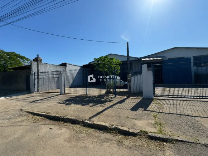 Pavilhão para aluguel em Estancia Velha, Canoas