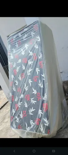 CAMA BOX DE SOLTEIRO DE MOLA NOVA 300 REIAS *