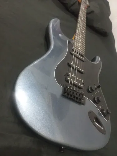 Guitarra Tagima Sixsmart