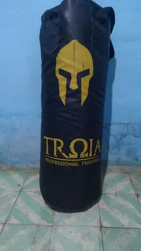 Saco de pancada 90cm