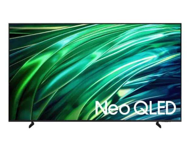 TV Samsung 55" Neo QLED 4K 55QNX1 - Seminova, Com Plástico na Tela!