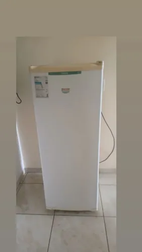 Freezer ótimo qualidade