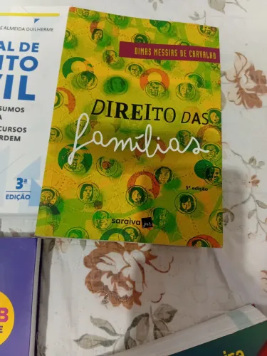 Livros de direito