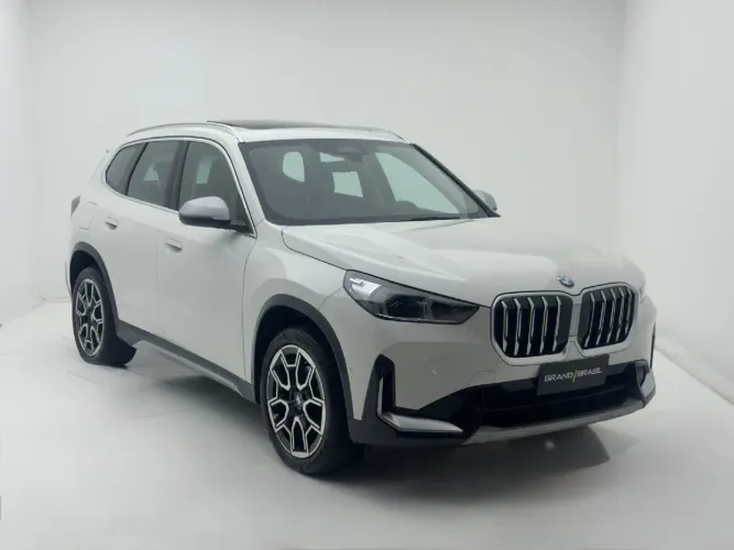 BMW X1 Sdrive 20I X-line 2.0 TB Aut. 2024