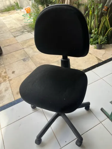 Cadeira escritório