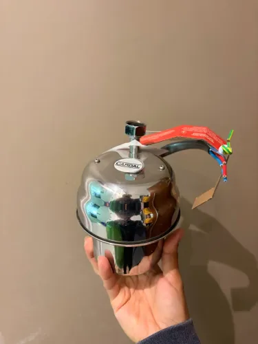 Aquecedor 