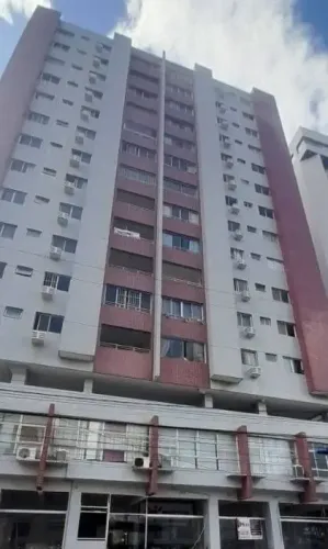 Apartamento à venda, BOA VIAGEM, Recife, PE