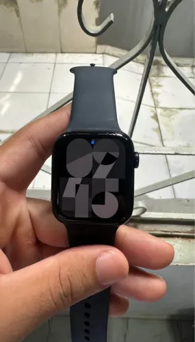 Apple Watch SE, 44mm