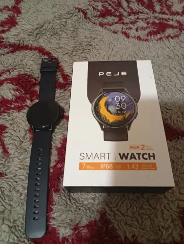 Smart watch zw10-AMD