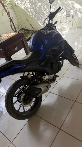 Fz15 flex 