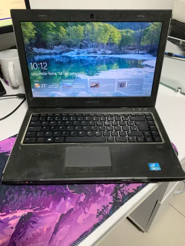 Notebook DELL VOSTRO
