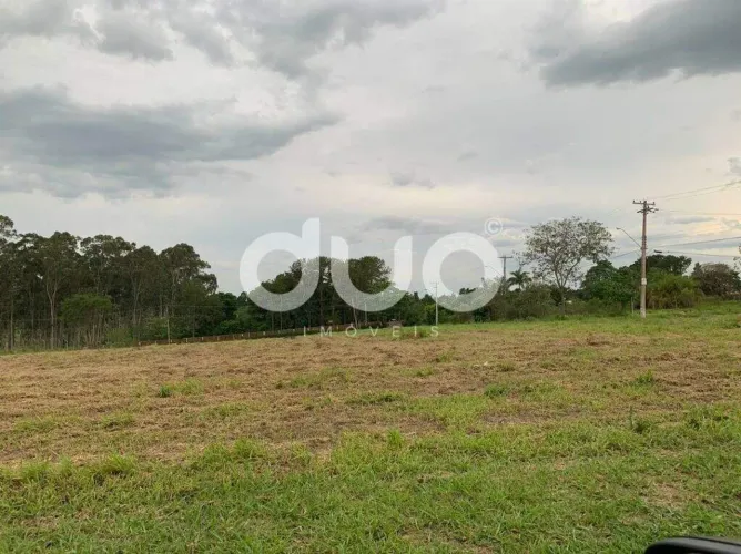 Terreno à venda, 5000 m² por R$ 420.000,00 - Recanto das Águas - Águas de São Pedro/SP