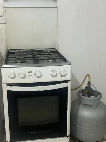 Fogão