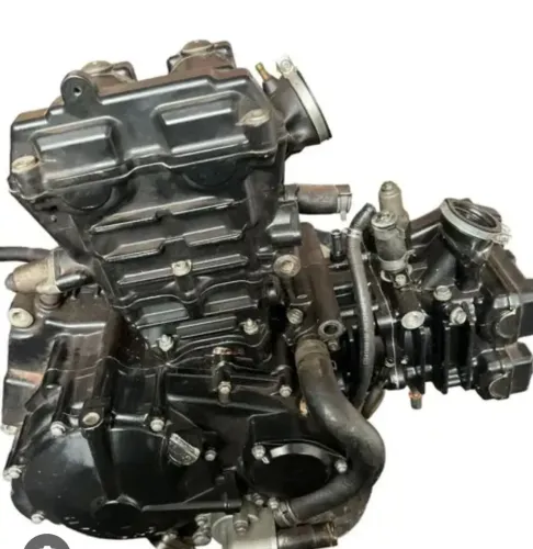 Motor da comet GTR 650