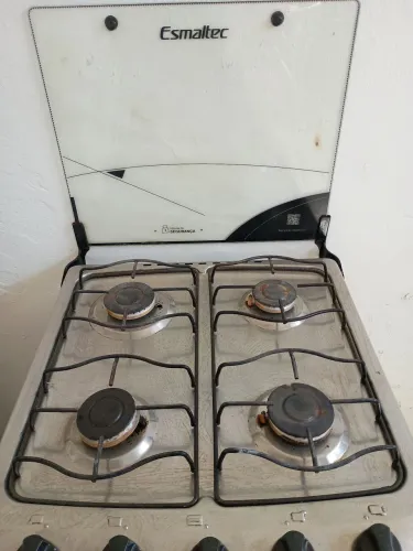 Fogão Esmaltec