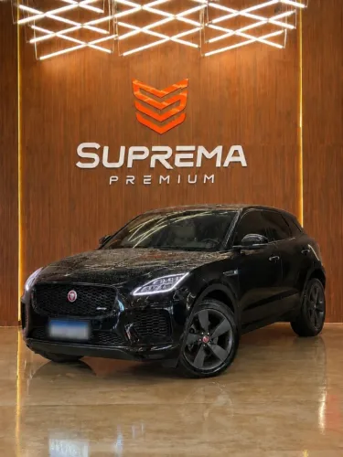 Jaguar E-Pace 2.0 AWD 249cv Aut. 2018