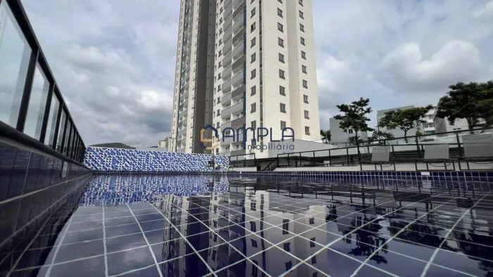 ÓTIMO APARTAMENTE DE 03 QUARTOS NO ESTORIL
