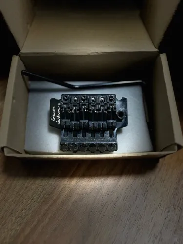 Ponte Floyd Rose Takeuchi Japan