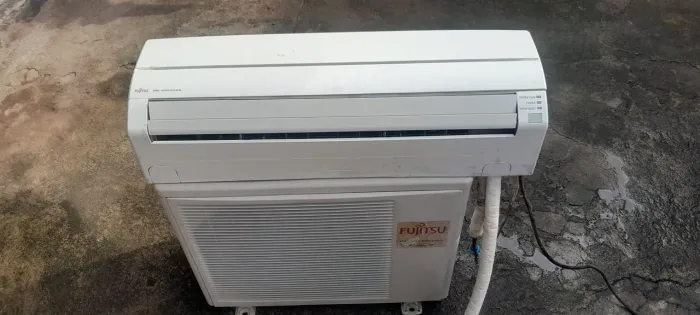 Central inverter 