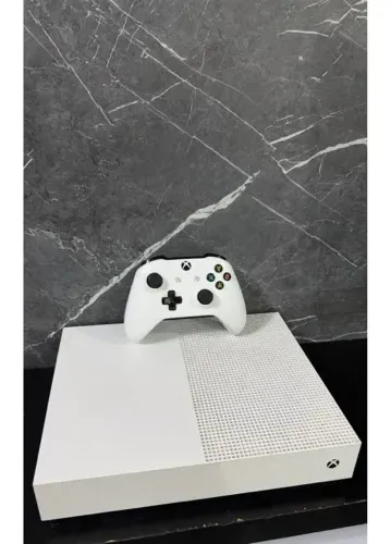 Xbox One 1Tera