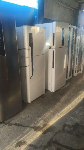 Vendas geladeira *