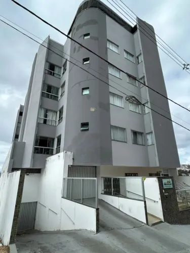 Apartamento para Venda em Colatina, Fazenda Vitali, 2 dormitórios, 1 suíte, 2 banheiros, 2